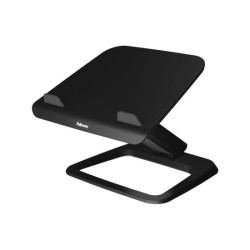 FELLOWES Hana Lt Laptop Stand Black redeal.fr