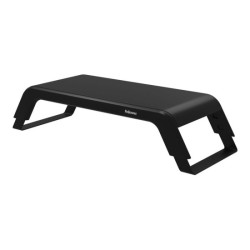 FELLOWES Hana Lt Monitor Riser Black redeal.fr