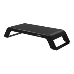 FELLOWES Hana Lt Monitor Riser Black redeal.fr