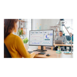 PHILIPS 24E1N1300AE/00 23.8p IPS 1920x1080 16:9 HDMI USB Black redeal.fr