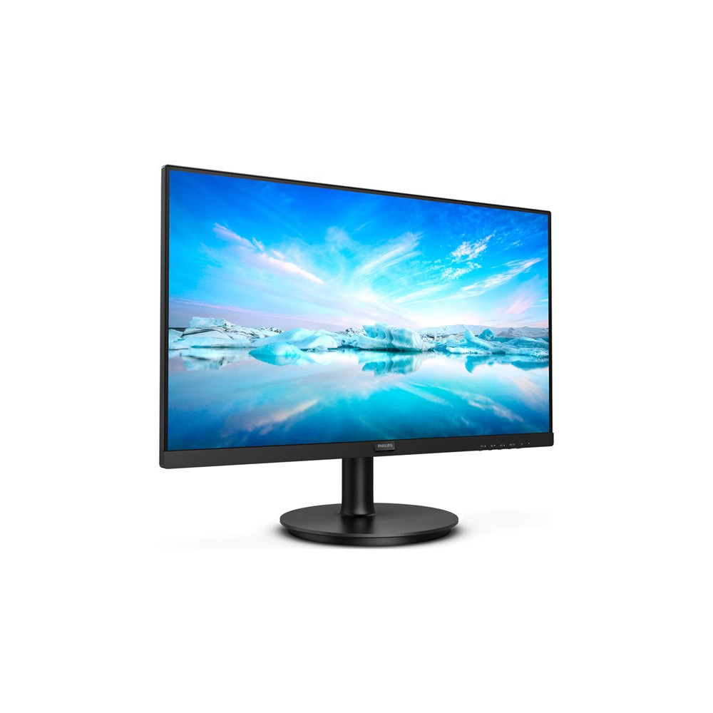 PHILIPS 271V8LAB/00 27p VA 1920x1080 16:9 HDMI D-SUB Black redeal.fr