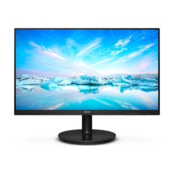 PHILIPS 271V8LAB/00 27p VA 1920x1080 16:9 HDMI D-SUB Black redeal.fr