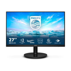 PHILIPS 271V8LAB/00 27p VA 1920x1080 16:9 HDMI D-SUB Black redeal.fr