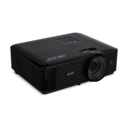 ACER X129H Projector DLP XGA 1024x768 4 800 Lumen 20 000:1 HDMI 2.8kg Euro Power EMEA redeal.fr