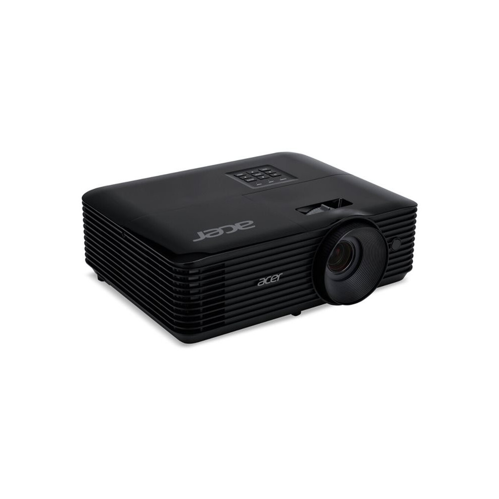 ACER X129H Projector DLP XGA 1024x768 4 800 Lumen 20 000:1 HDMI 2.8kg Euro Power EMEA redeal.fr