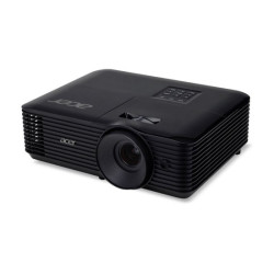 ACER X129H Projector DLP XGA 1024x768 4 800 Lumen 20 000:1 HDMI 2.8kg Euro Power EMEA redeal.fr