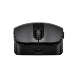 HP 695 Qi-Charging Wireless Mouse redeal.fr