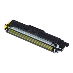 BROTHER TN243Y Toner jaune standard de 1000 pages pour Hl-L32xx DCP-L35xx MFC-L37xx