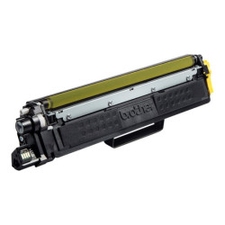 BROTHER TN243Y Toner jaune standard de 1000 pages pour Hl-L32xx DCP-L35xx MFC-L37xx
