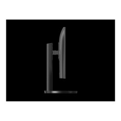 AOC 27B3CF2 27" - 1920 x 1080 Full HD (1080p) @ 100 Hz - IPS - 250 cd/m² - 1300:1 - 1 ms - HDMI, USB-C - haut-parleurs - noir