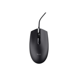 TRUST Souris filaire TM-101 - Noire redeal.fr