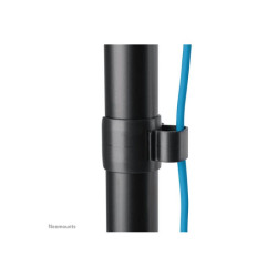 NEOMOUNTS DS90-325BL1 Station de travail assis-debout pour bureau 17-32p - ressort à gaz redeal.fr