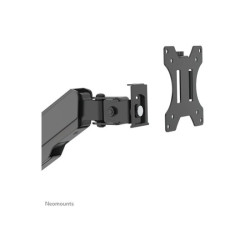 NEOMOUNTS WL90-325BL1 Station de travail assis-debout - mural - 17-32p - ressort à gaz redeal.fr