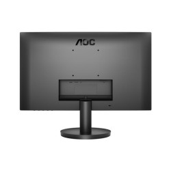 AOC 24B3HA2 - Écran LED - 24"  1920 x 1080 Full HD (1080p) @ 100 Hz - IPS - 250 cd/m² - 1 ms - HDMI, VGA - haut-parleurs