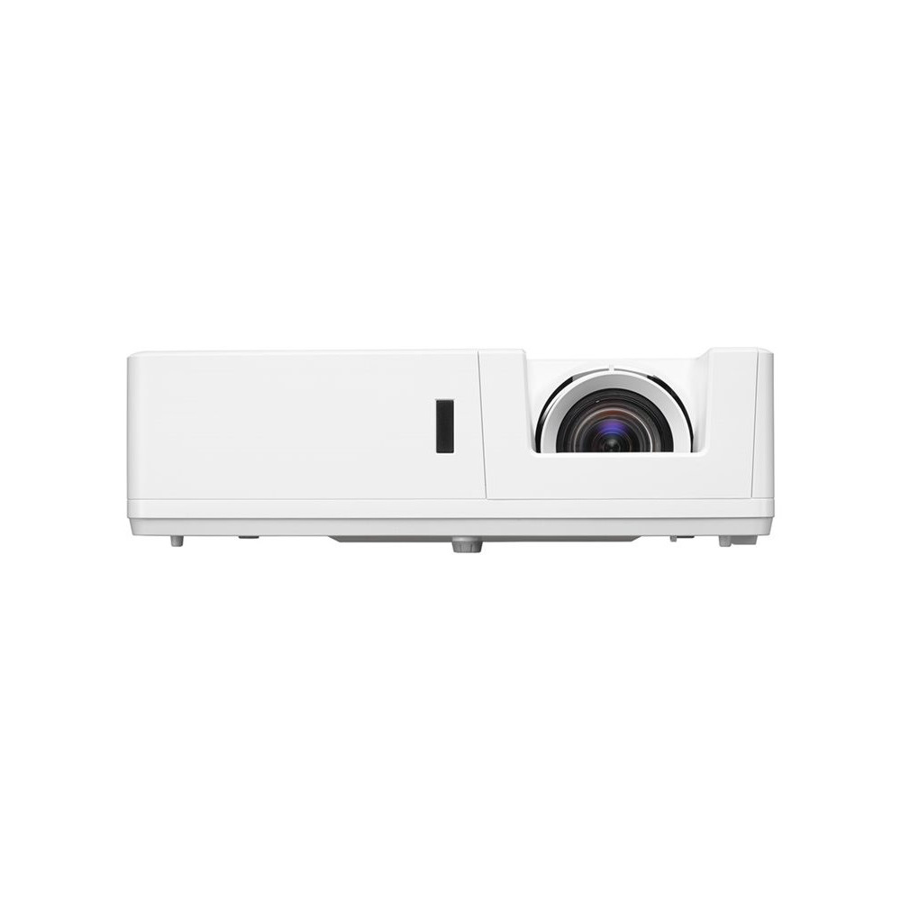 OPTOMA ZU707T WUXGA 1920x1200 7000lm Laser Projector 300000:1 TR 1.2:1 - 1.92:1 2H/1Hout composite video 2 VGA USB-A pow