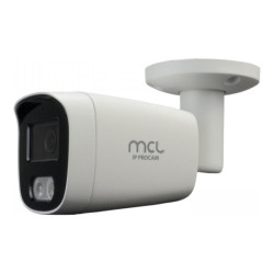 MCL SV2D99AIPPCAMB200 Caméra IP Bullet 2MP PoE redeal.fr