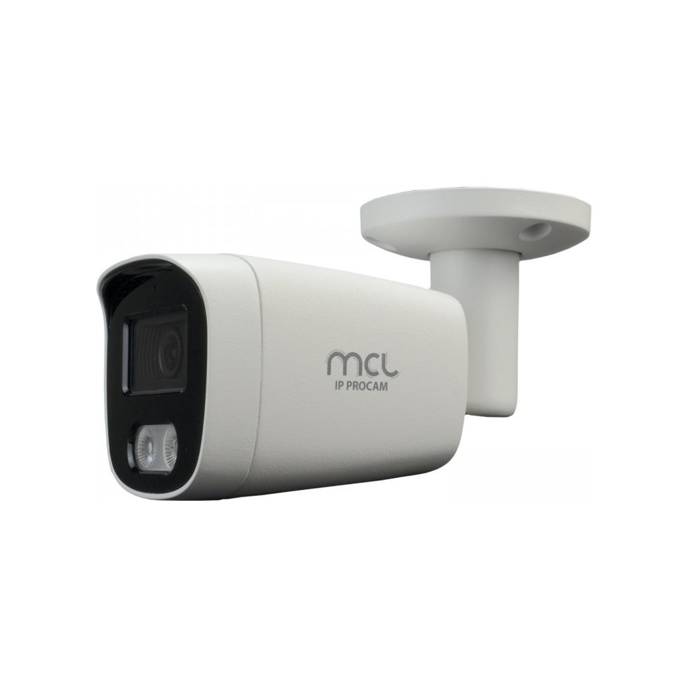 MCL SV2D99AIPPCAMB200 Caméra IP Bullet 2MP PoE redeal.fr