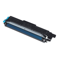 BROTHER TN247C Toner cyan haute capacité de 2300 pages pour Hl-L32xx DCP-L35xx MFC-L37xx