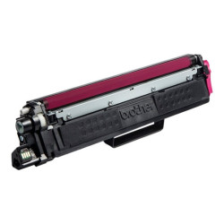 BROTHER TN247M Toner magenta haute capacité de 2300 pages pour Hl-L32xx DCP-L35xx MFC-L37xx