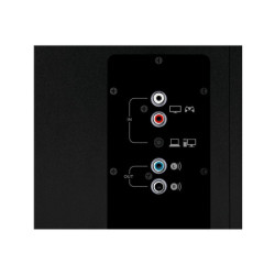 LOGITECH Multimedia Speakers Z533 - N/A - N/A - Do Not Use UK redeal.fr