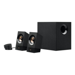 LOGITECH Multimedia Speakers Z533 - N/A - N/A - Do Not Use UK redeal.fr