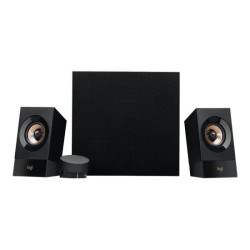 LOGITECH Multimedia Speakers Z533 - N/A - N/A - Do Not Use UK redeal.fr