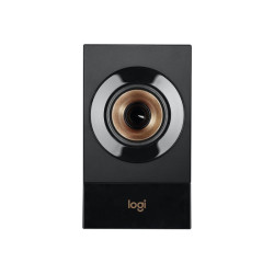 LOGITECH Multimedia Speakers Z533 - N/A - N/A - Do Not Use UK redeal.fr