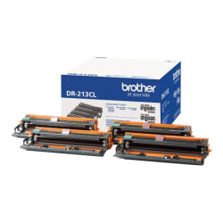 BROTHER DR243CL Tambour de 18000 pages pour Hl-L32xx DCP-L35xx MFC-L37xx