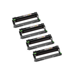 BROTHER DR243CL Tambour de 18000 pages pour Hl-L32xx DCP-L35xx MFC-L37xx
