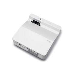 OPTOMA ZH430UST Laser Projector ST 1080p 4000lm redeal.fr