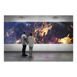 OPTOMA ZH430UST Laser Projector ST 1080p 4000lm redeal.fr