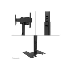 NEOMOUNTS FL45S-825BL1 Support au sol pour écran 37-75p redeal.fr