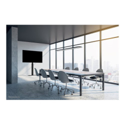 NEOMOUNTS FL45S-825BL1 Support au sol pour écran 37-75p redeal.fr