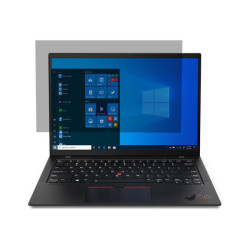 LENOVO 14p Bright Screen Privacy Filter for X1 Carbon Gen9 from 3M redeal.fr