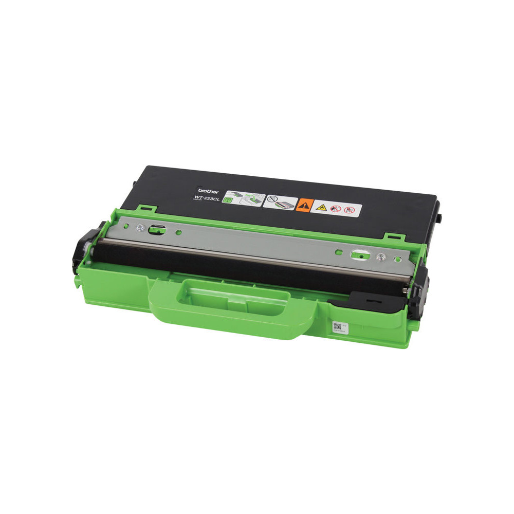 BROTHER WT223CL Bac de récupération de toner jusquà 50000 pages pour Hl-L32xx DCP-L35xx MFC-L37xx