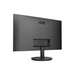AOC 27B3HA2 27p IPS 1920x1080 16:9 4ms 250cd/m2 HDMI VGA Black redeal.fr