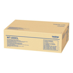 BROTHER WT223CL Bac de récupération de toner jusquà 50000 pages pour Hl-L32xx DCP-L35xx MFC-L37xx