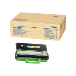 BROTHER WT223CL Bac de récupération de toner jusquà 50000 pages pour Hl-L32xx DCP-L35xx MFC-L37xx