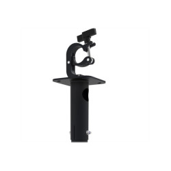 OPTOMA Heavy-duty Trigger Clamp for Use With The OCMPROS and OCMPROM Ceiling Mounts Suitbale for Trussing up to 51mm Diameter