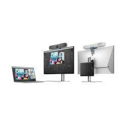 HP Écran 4K Série 7 Pro 732pk 31.5p 4K UHD 3840x2160 HDMI USB-C USB hub DisplayPort redeal.fr