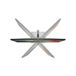 HP Écran 4K Série 7 Pro 732pk 31.5p 4K UHD 3840x2160 HDMI USB-C USB hub DisplayPort redeal.fr