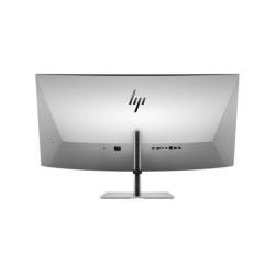HP Écran de conférence incurvé 5K2K série 7 Pro 740pm avec webcam 4K 39.7p WUHD 5120x2160 USB-C DisplayPort Thunderbo