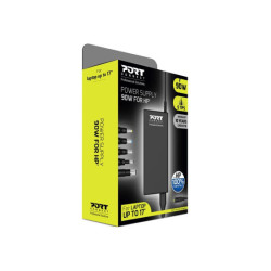 PORT DESIGNS POWER SUPPLY 90W HP UK redeal.fr