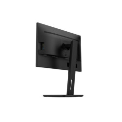AOC 22E2UMF 22" 1920 x 1080 Full HD (1080p) @ 75 Hz - VA - 3000:1 - HDMI, VGA, DisplayPort - haut-parleurs - noir - ajustable