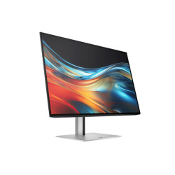 HP Écran WUXGA Série 7 Pro 724pn 24p WUXGA 1920x1200 HDMI USB hub DisplayPort 3/3/0 redeal.fr