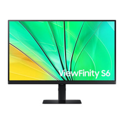 SAMSUNG ViewFinity S60D 27p WQHD IPS 100Hz 5ms HDMI cable in box redeal.fr