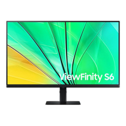 SAMSUNG ViewFinity S60D 32p WQHD IPS 100Hz 5ms HDMI cable in box redeal.fr