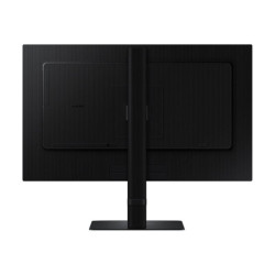 SAMSUNG ViewFinity S24D600UAU - écran LED - USB-C- 24p 2560 x 1440 QHD 100 Hz - IPS - 350 cd/m² - HDMI - DP LAN