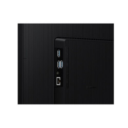 SAMSUNG ViewFinity S60UD 27p WQHD IPS 100Hz 5ms HDMI USB-C Cable in box redeal.fr