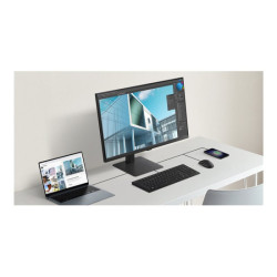 SAMSUNG ViewFinity S80D 27p UHD IPS 60Hz 5ms HDMI redeal.fr